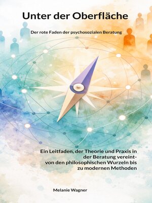 cover image of Unter der Oberfläche